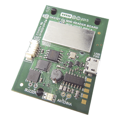 HID OMNIKEY5127CK