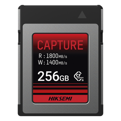 HIKSEMI by HIKVISION HS-CFE-E300/256G