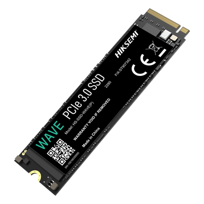 HIKSEMI by HIKVISION HS-SSD-WAVE(P)/1024G
