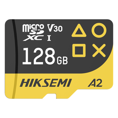 HIKSEMI by HIKVISION HS-TF-G3/128G