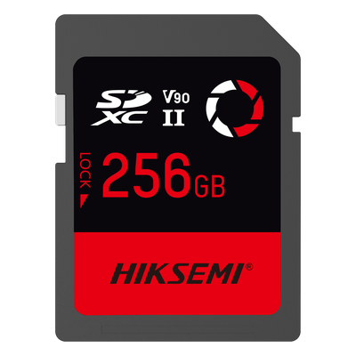 HIKSEMI by HIKVISION HS-SD-E90/256G