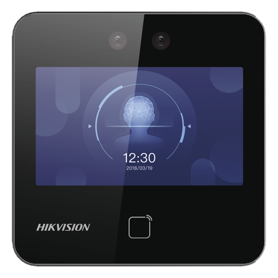 HIKVISION DS-K1T343MWX