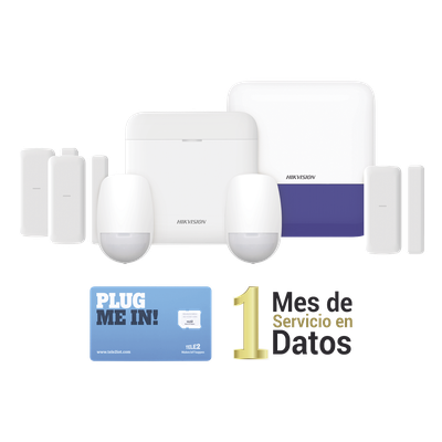 HIKVISION DS-PWA48-KSDV2