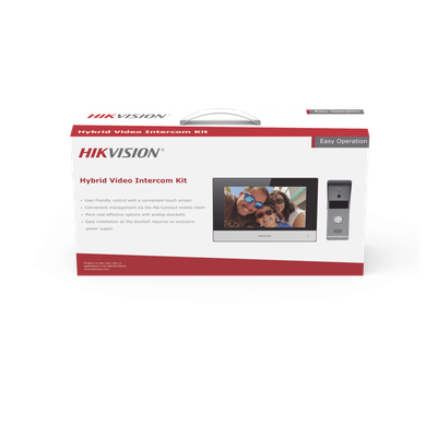 HIKVISION DS-KIS303-P