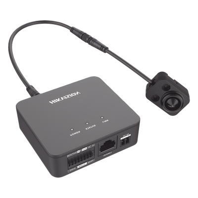 HIKVISION DS-2CD6425G1-20