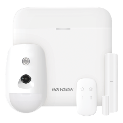HIKVISION DS-PWA48-KS-CAM