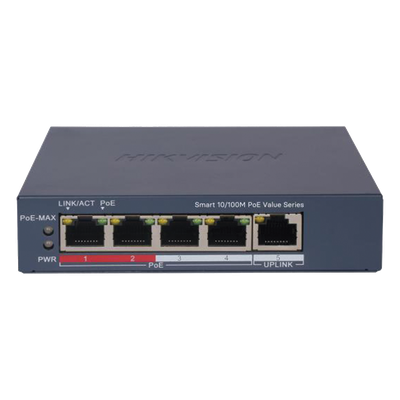 HIKVISION DS-3E1105P-EI/M