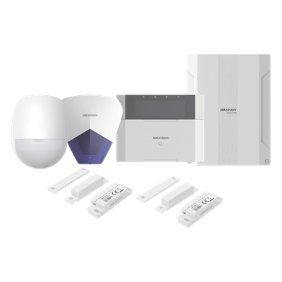 HIKVISION DS-PHA64-LP/PACK(B)