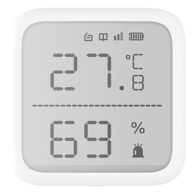 HIKVISION DS-PDTPH-E-WB