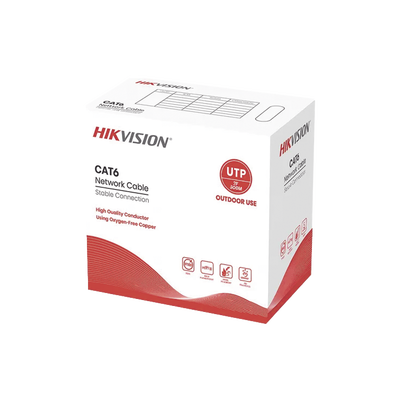 HIKVISION DS-1LN6OUTPE