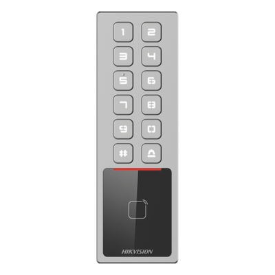 HIKVISION DS-K1T805MX