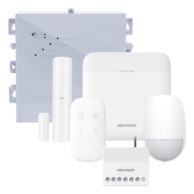 HIKVISION DS-PWA48K-SYSNGV2