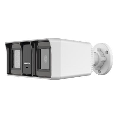 HIKVISION DS-2CE18D0T-LFS