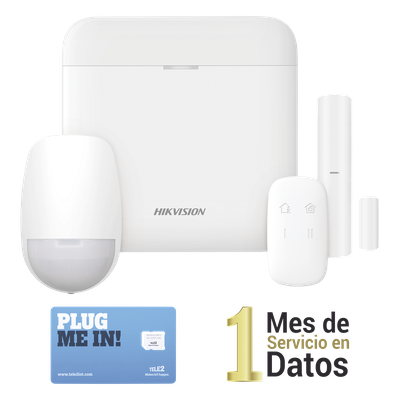 HIKVISION DS-PWA48-KSD
