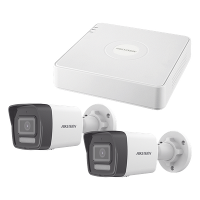 HIKVISION KIPCSTART