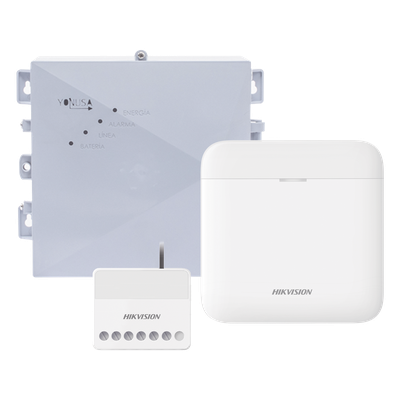 HIKVISION DS-PWA48-SYSNG