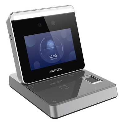 HIKVISION DS-K1F600U-D6E-F