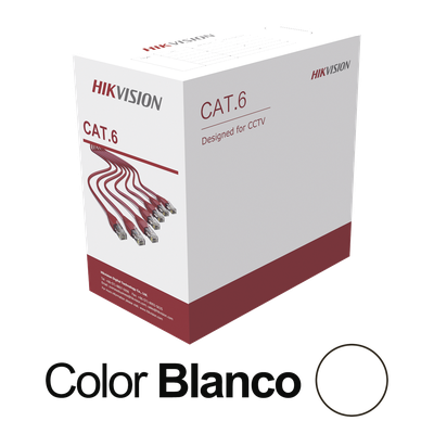 HIKVISION DS-1LN6U-W/CCA