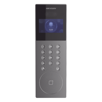HIKVISION DS-KD9203-E6