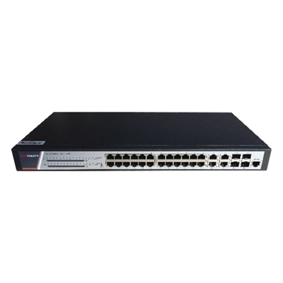 HIKVISION DS-3E2528P(B)