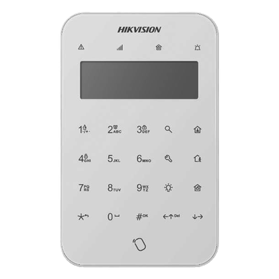 HIKVISION DS-PK1-LT-WB