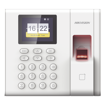 HIKVISION DS-K1A8503EF-B