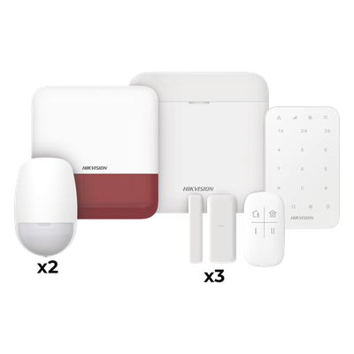 HIKVISION DS-PWA48-FULL-K(R)