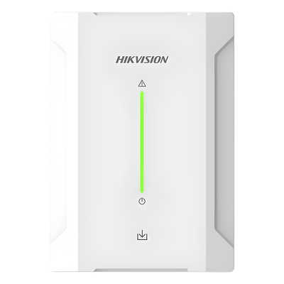HIKVISION DS-PM1-I8O2-H