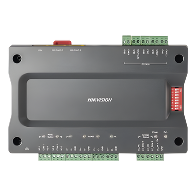 HIKVISION DS-K2210
