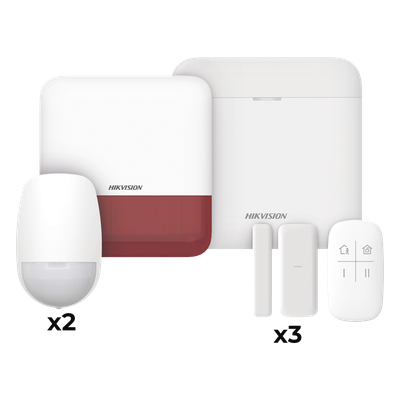 HIKVISION DS-PWA48-KV2(R)