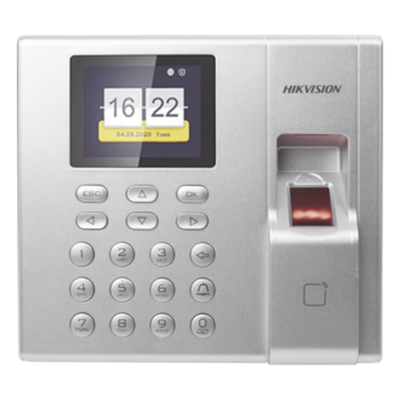 HIKVISION DS-K1T8003EF