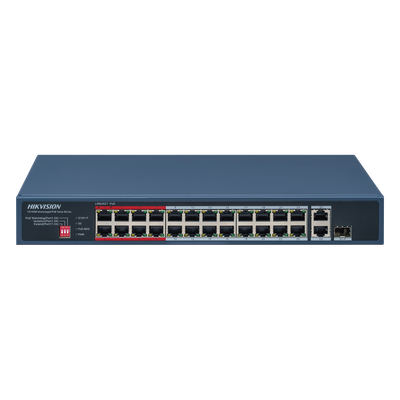 HIKVISION DS-3E0326P-E/M(C)