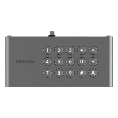 HIKVISION DS-KDM9633-KP