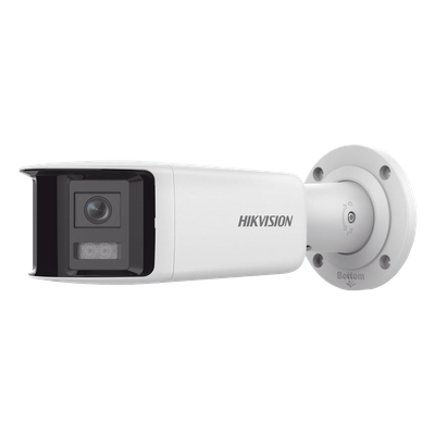 HIKVISION DS-2CD2T46G2P-ISU/SL(C)