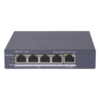 HIKVISION DS-3E1505P-EI