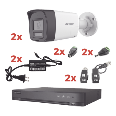 HIKVISION KH-1080P-2B-TWA