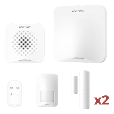 HIKVISION AXHOME-KIT-WIFI