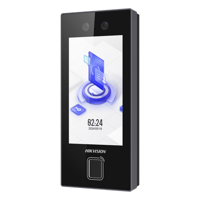 HIKVISION DS-K1T344EBFWX-E1