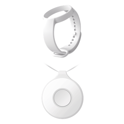 HIKVISION DS-PDEBP1-EG2-WB/BAND