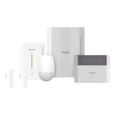 HIKVISION DS-PHA64-LP/RF