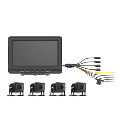 HIKVISION AE-VD2501A-A