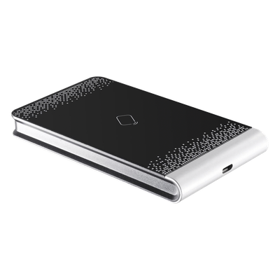 HIKVISION DS-K1F100-D8E