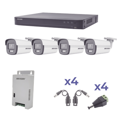 HIKVISION KH1080P4BC