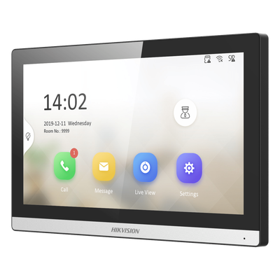 HIKVISION DS-KH6350-WTE1