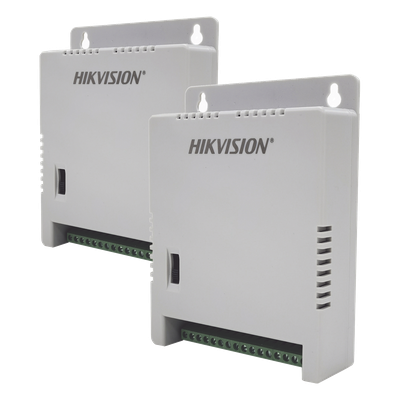 HIKVISION DS-2FA1205-C8/X2