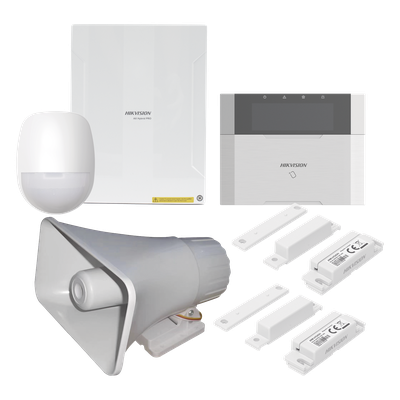 HIKVISION DS-PHA64-LP/PACK(30W)