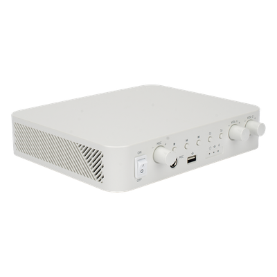 HIKVISION DS-QAE0A60G1-VB