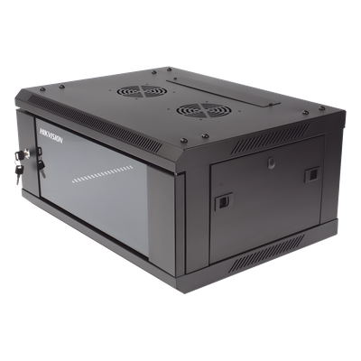 HIKVISION DS-XS6404-S/B