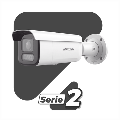 HIKVISION DS-2CD2623G2-LIZS2U
