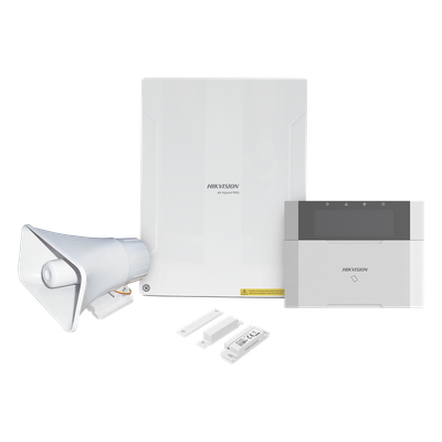 HIKVISION AXHYBRIDPRO-KIT